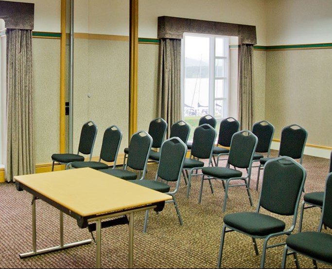 Rydal & Elterwater Conference Rooms