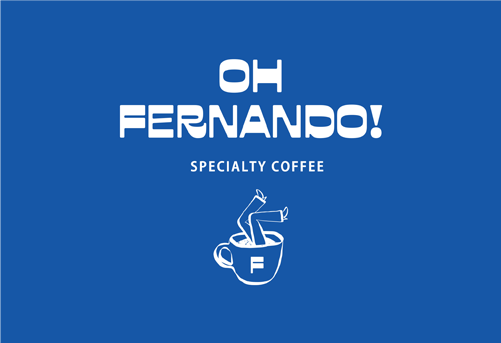 Oh Fernando! Speciality Coffee