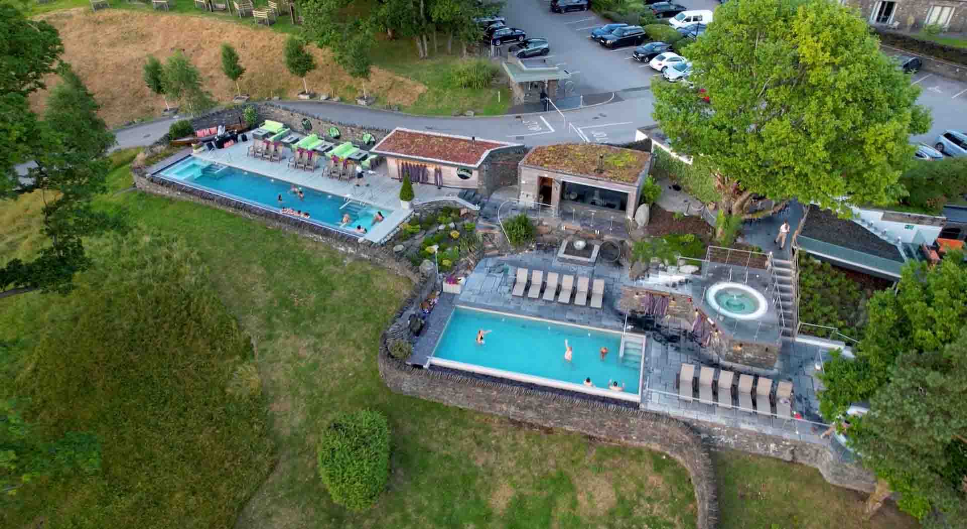 The Spa