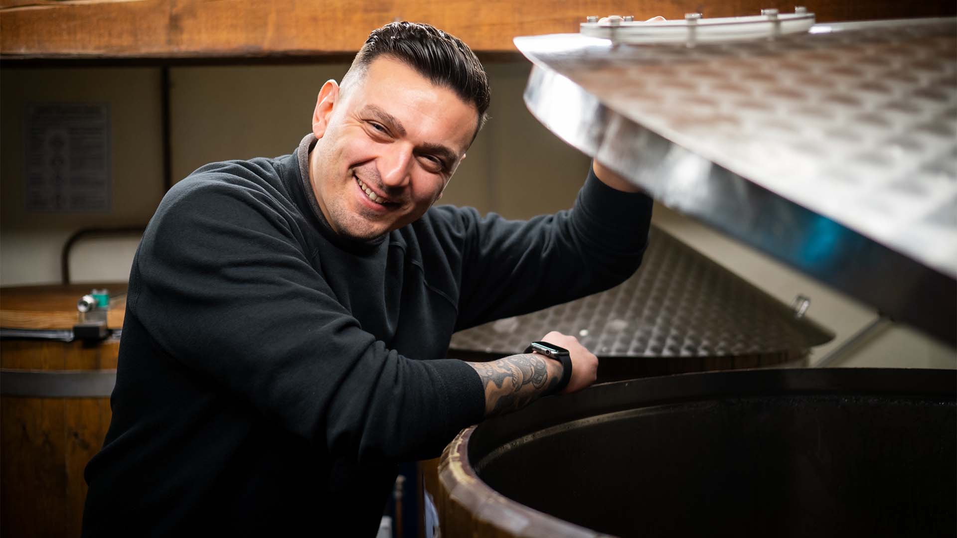 Lukasz Zalewski