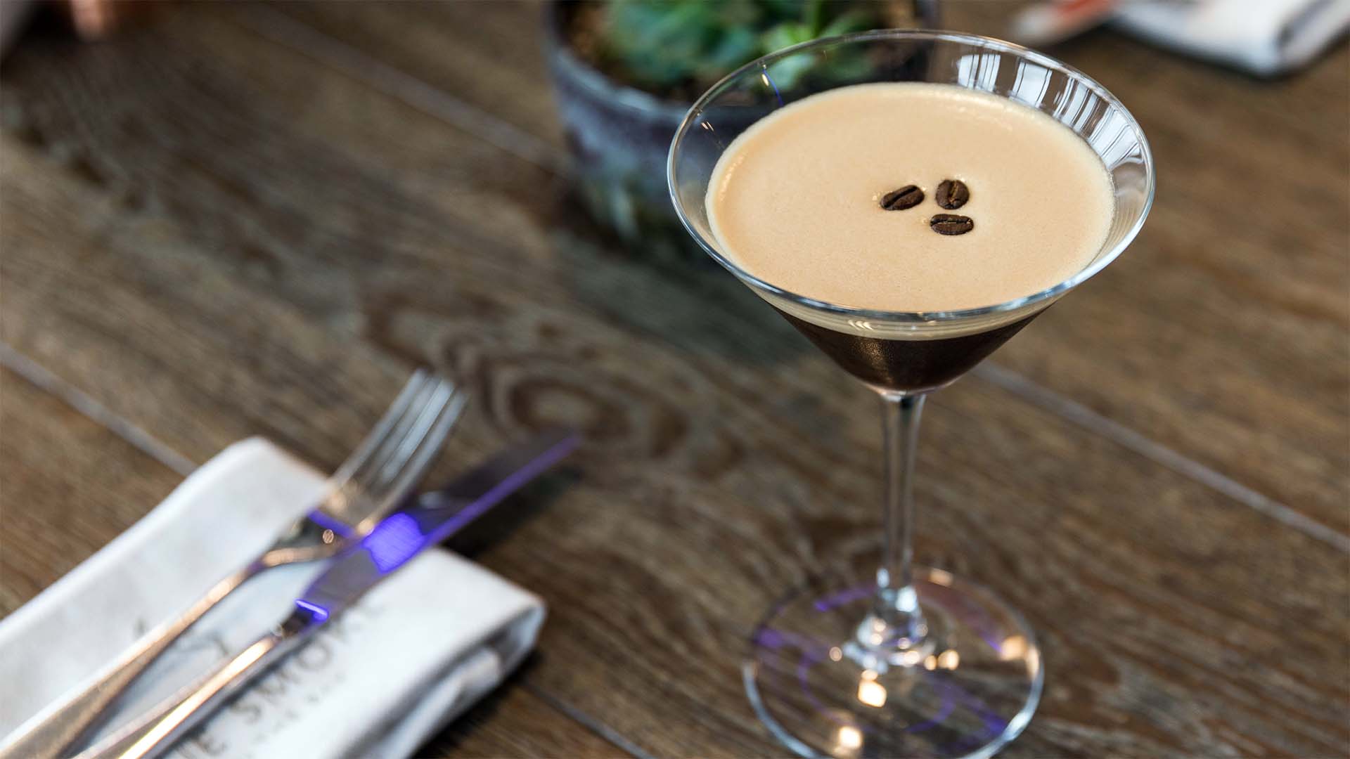 Espresso Martini