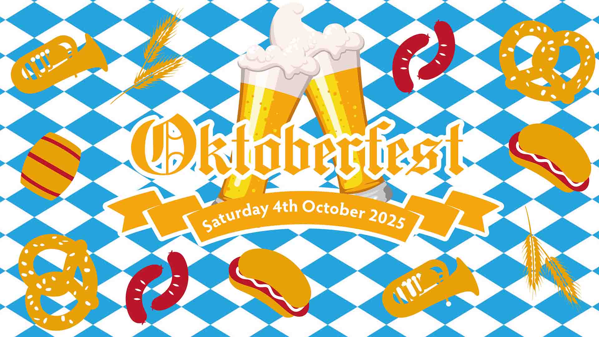 Oktoberfest