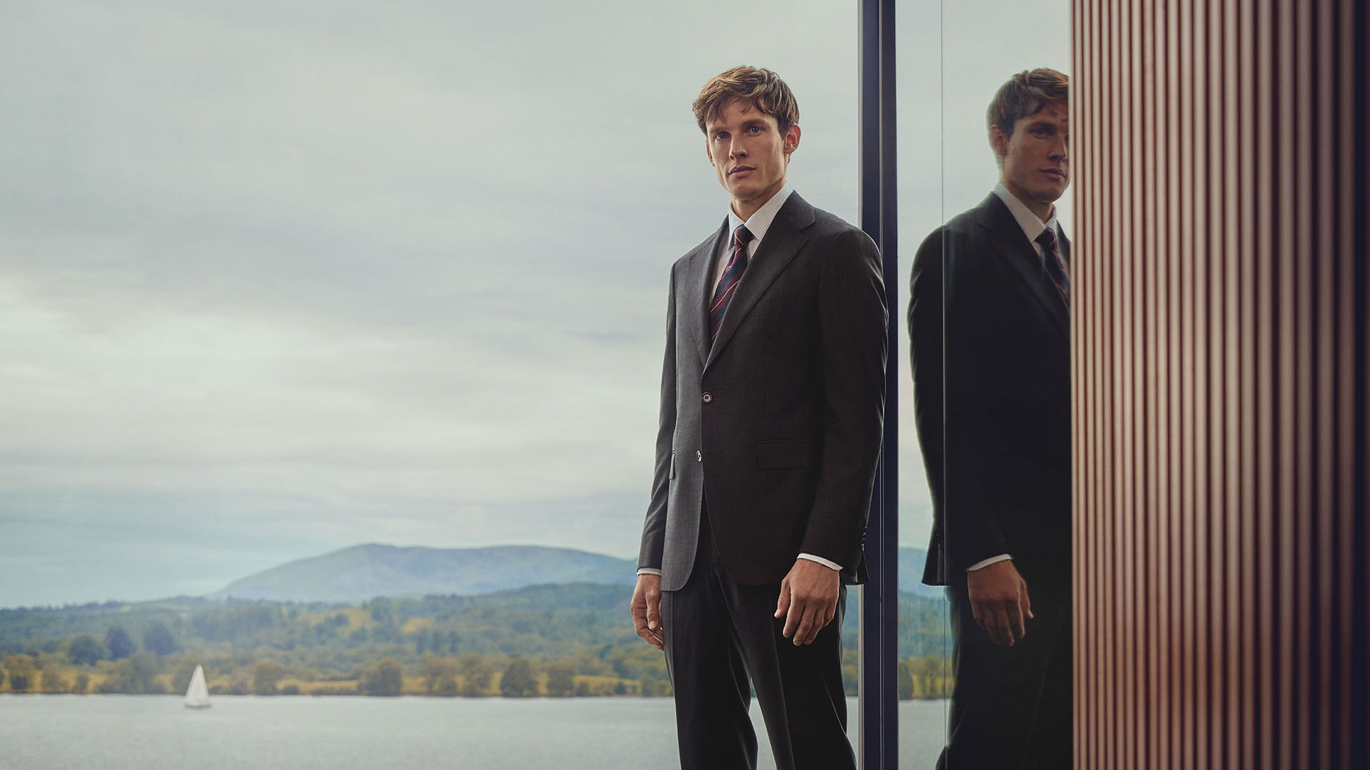Scabal Model