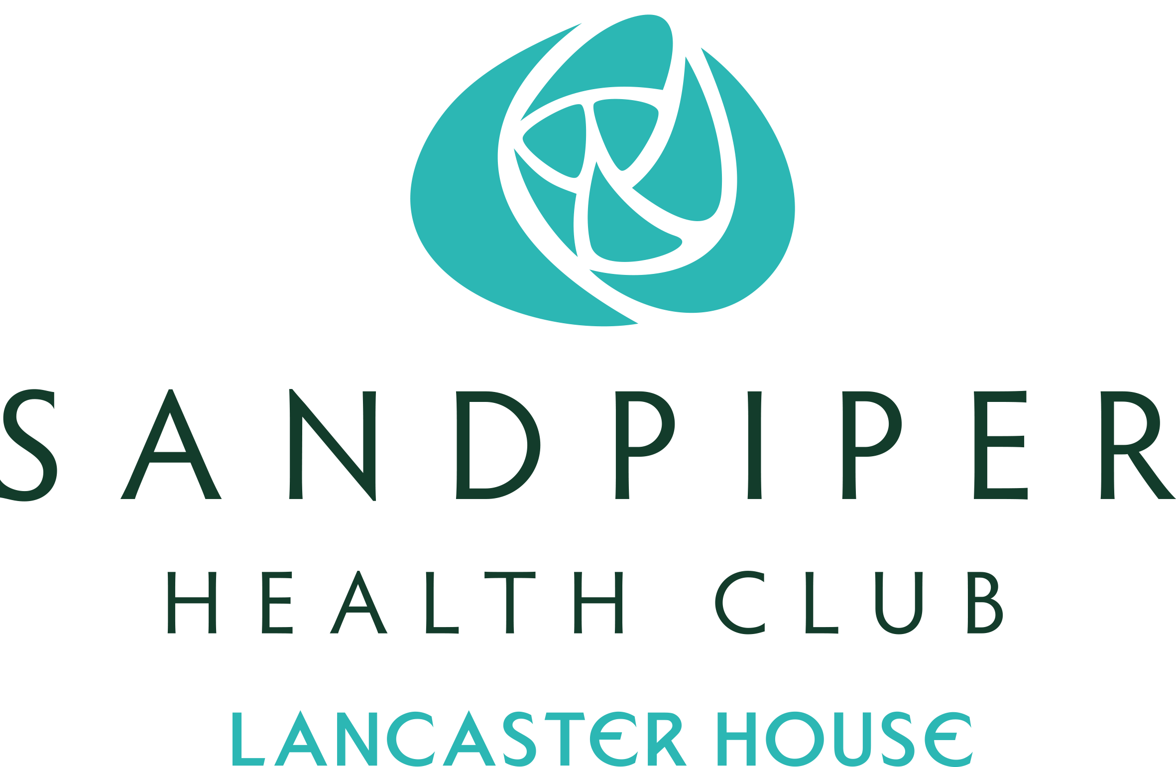  Sandpier Health Club Lancaster House Hotel