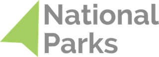 National Park Authority Logo