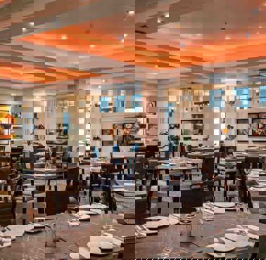 The Foodworks Restaurant