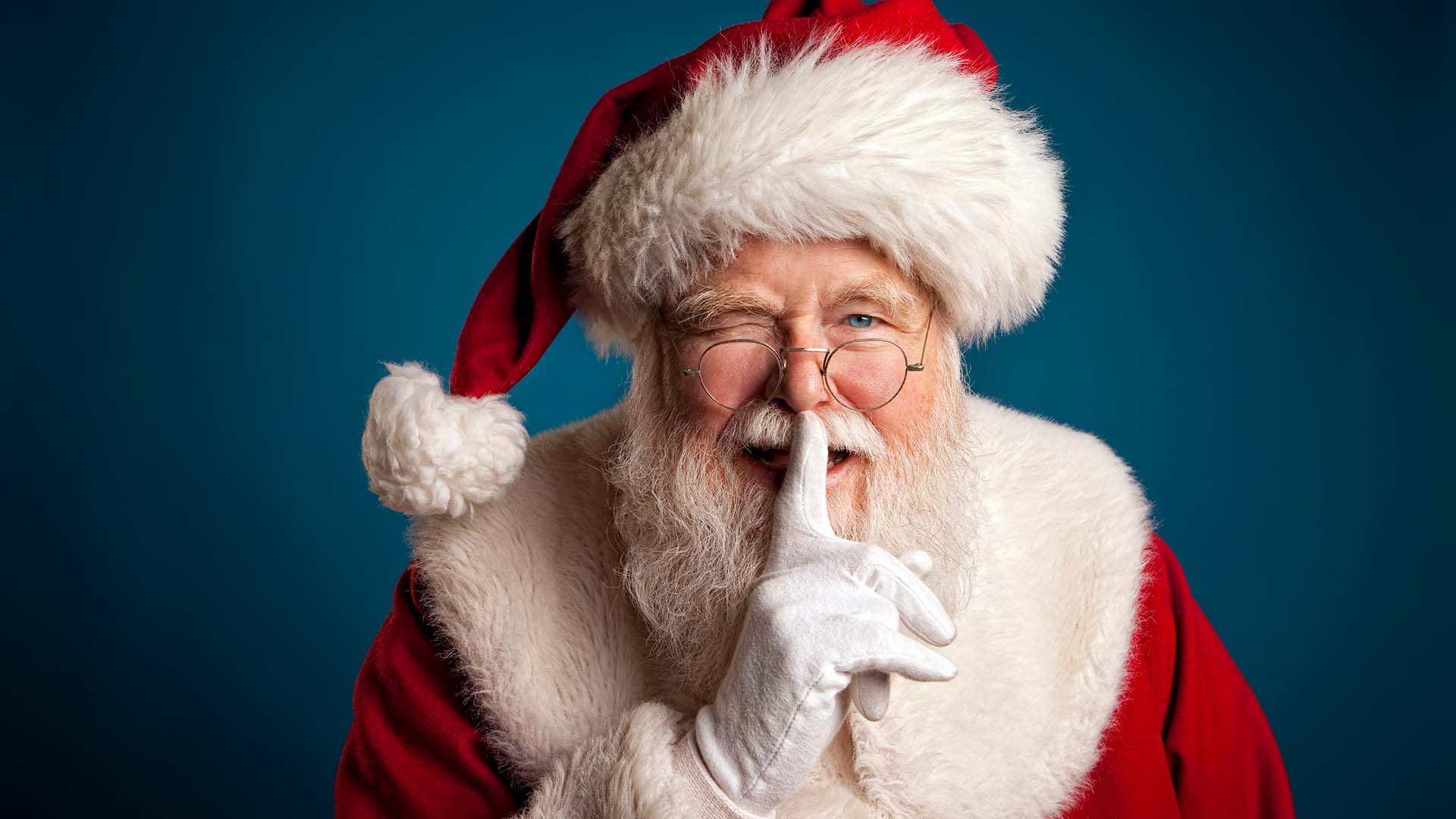 Father Christmas