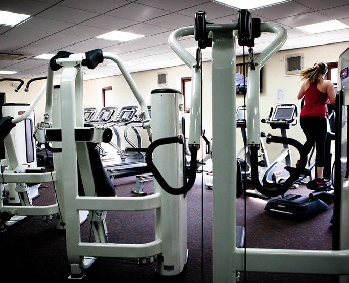The Fitness Suite