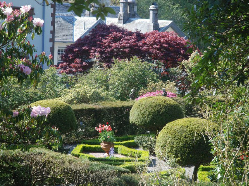 5 Lake District Gardens to Visit This Summer|English Lakes Blog