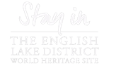 Stay in the English Lake District World Heritage Site
