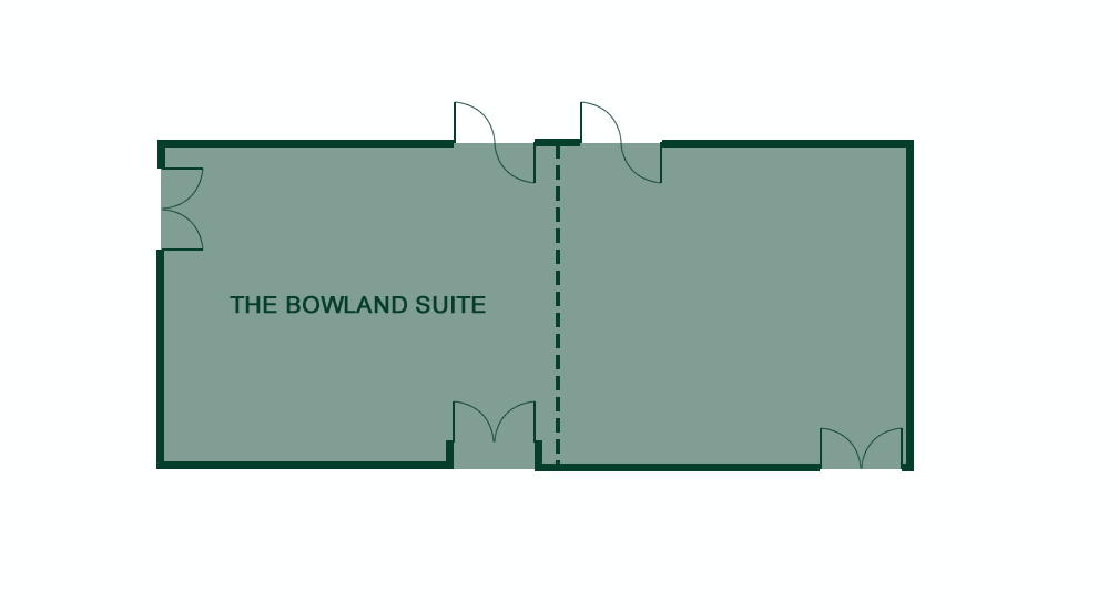 The Bowland Suite
