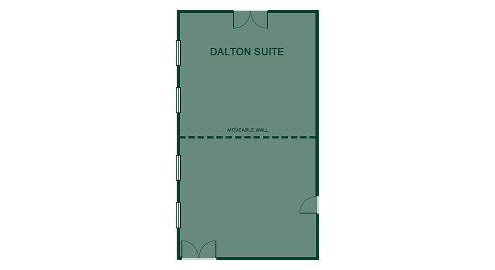 The Dalton Suite