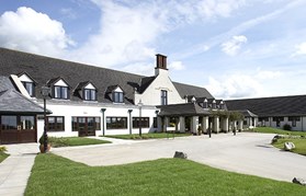 Lancaster House - event & leisure hotel in Lancaster