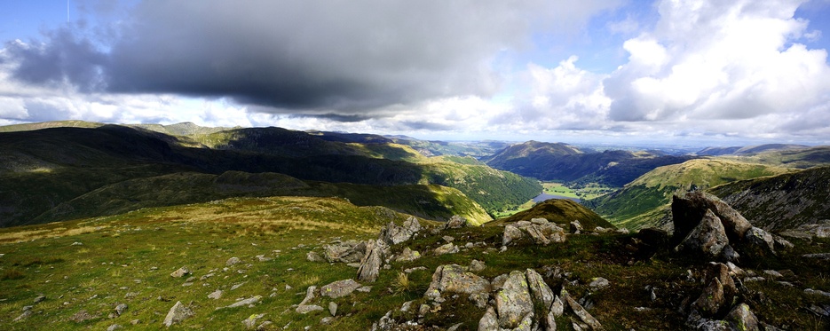 Red Screes | Lake District Fell Walks | Low Wood Bay Hotel