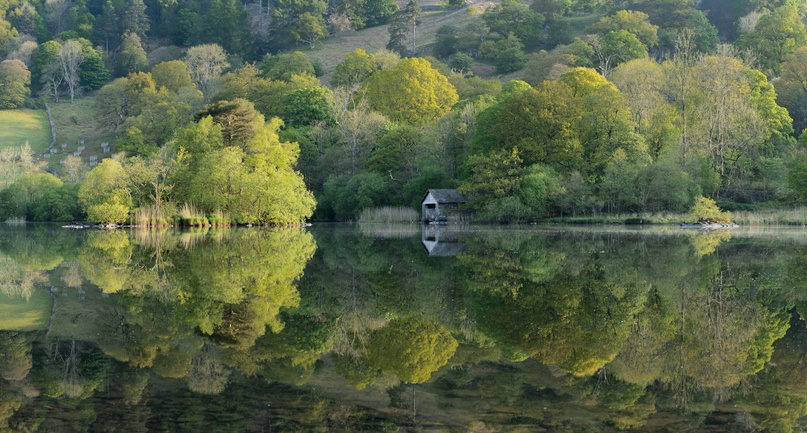 Rydal Water | Lake District Fell Walks | Low Wood Bay Hotel