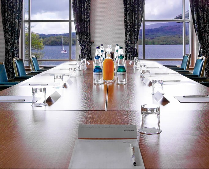 Grasmere and Buttemere Conference Rooms