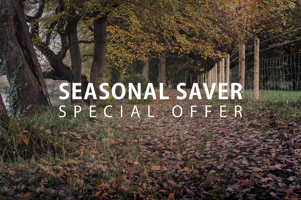 Seasonal Special Offer | Autumn in the Lake District and Lancashire | English Lakes Hotels