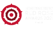 Red Rose Awards 2021 Finalist