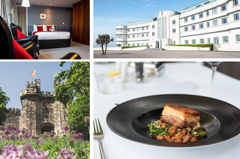 The Midland Hotel Seasonal Saver Special Offer