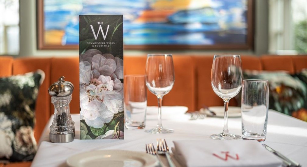 Windermere Restaurant | Low Wood Bay Resort & Spa