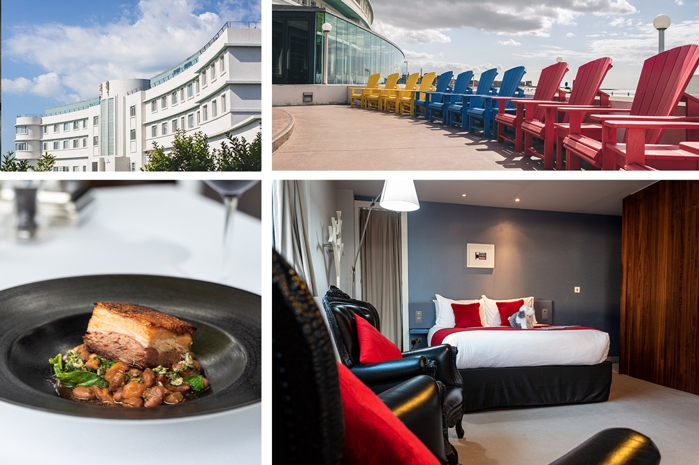 Sunday Saver Special Offer | The Midland Hotel