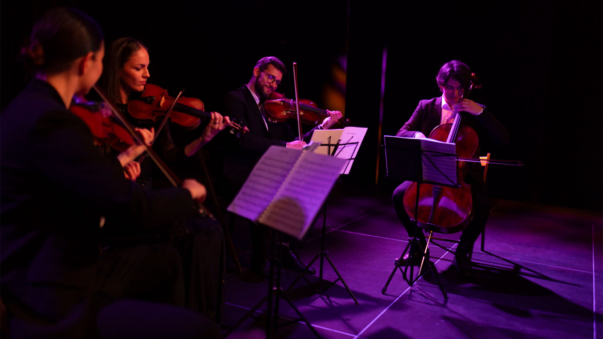String quartet
