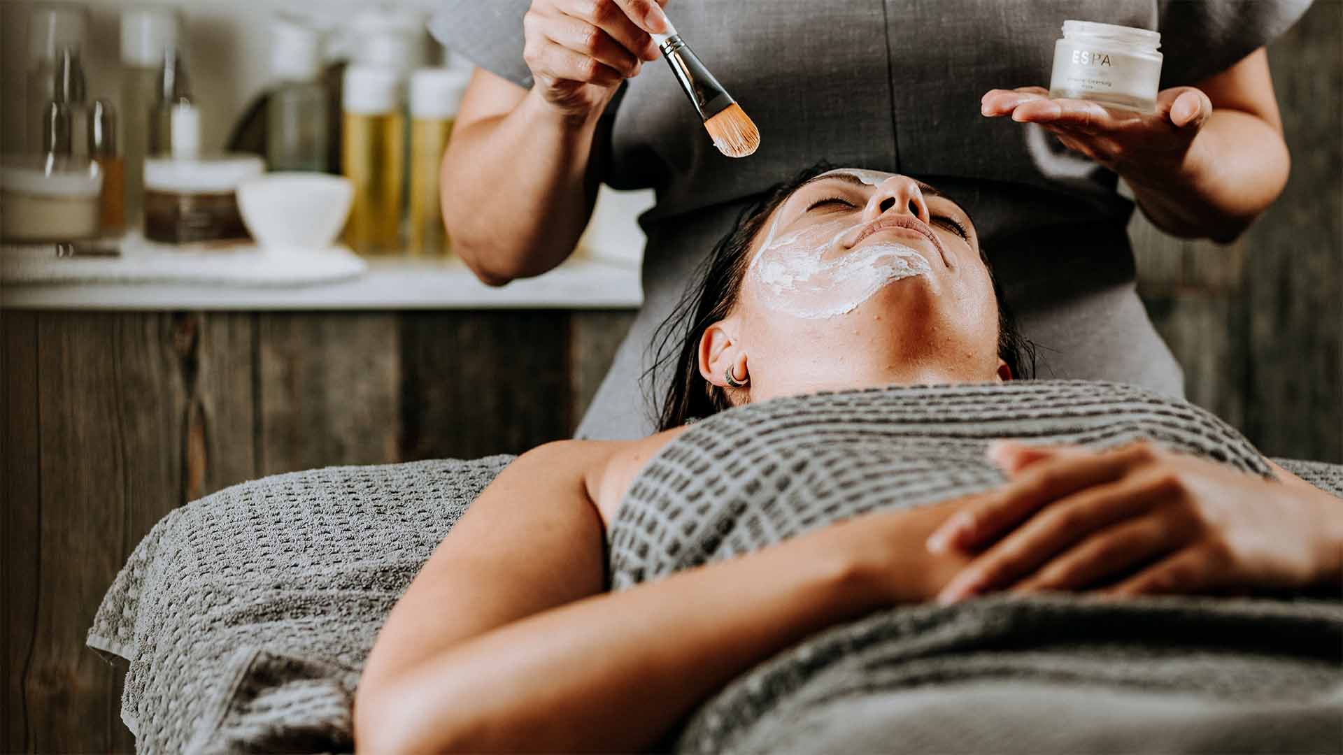 Facial Treatment