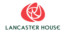 Lancaster House Hotel logo