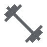 Dumbell Icon