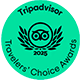 Trip Advisor logo