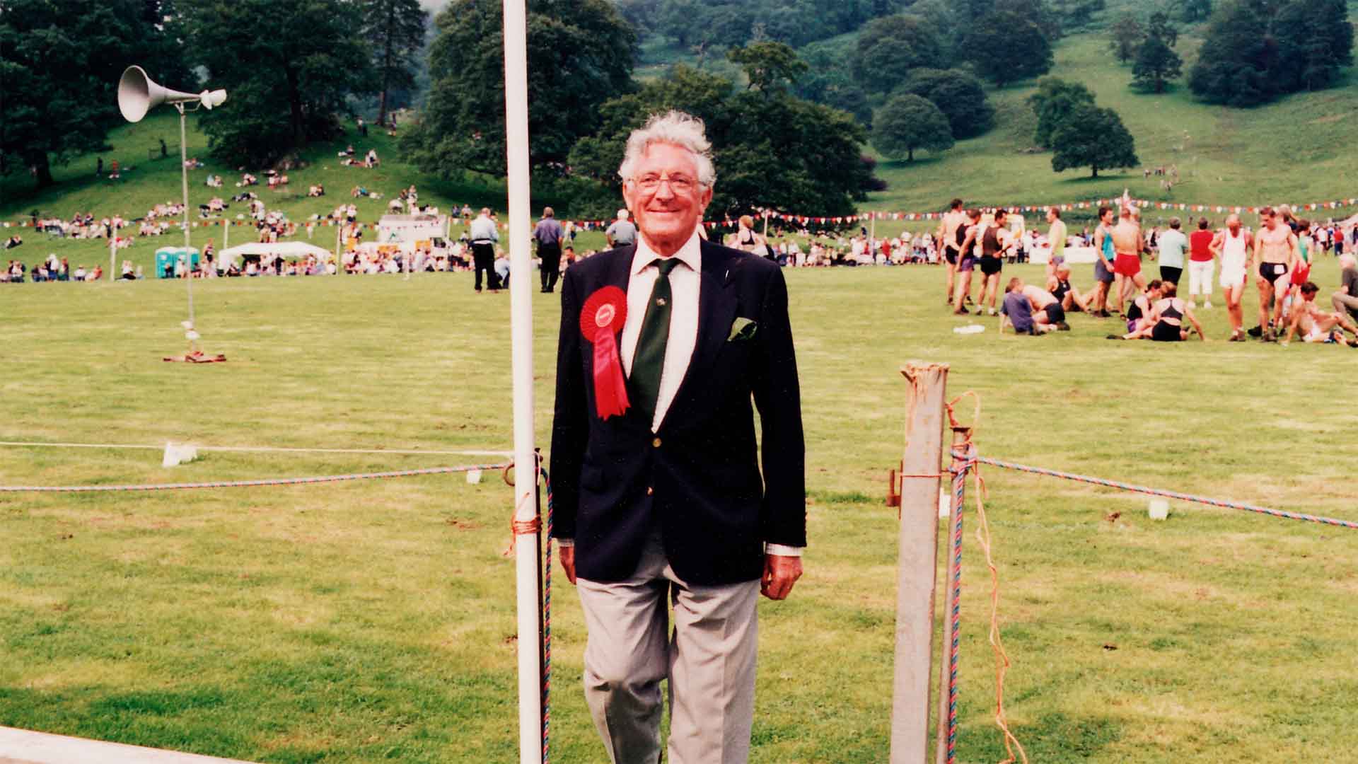 Michael Berry