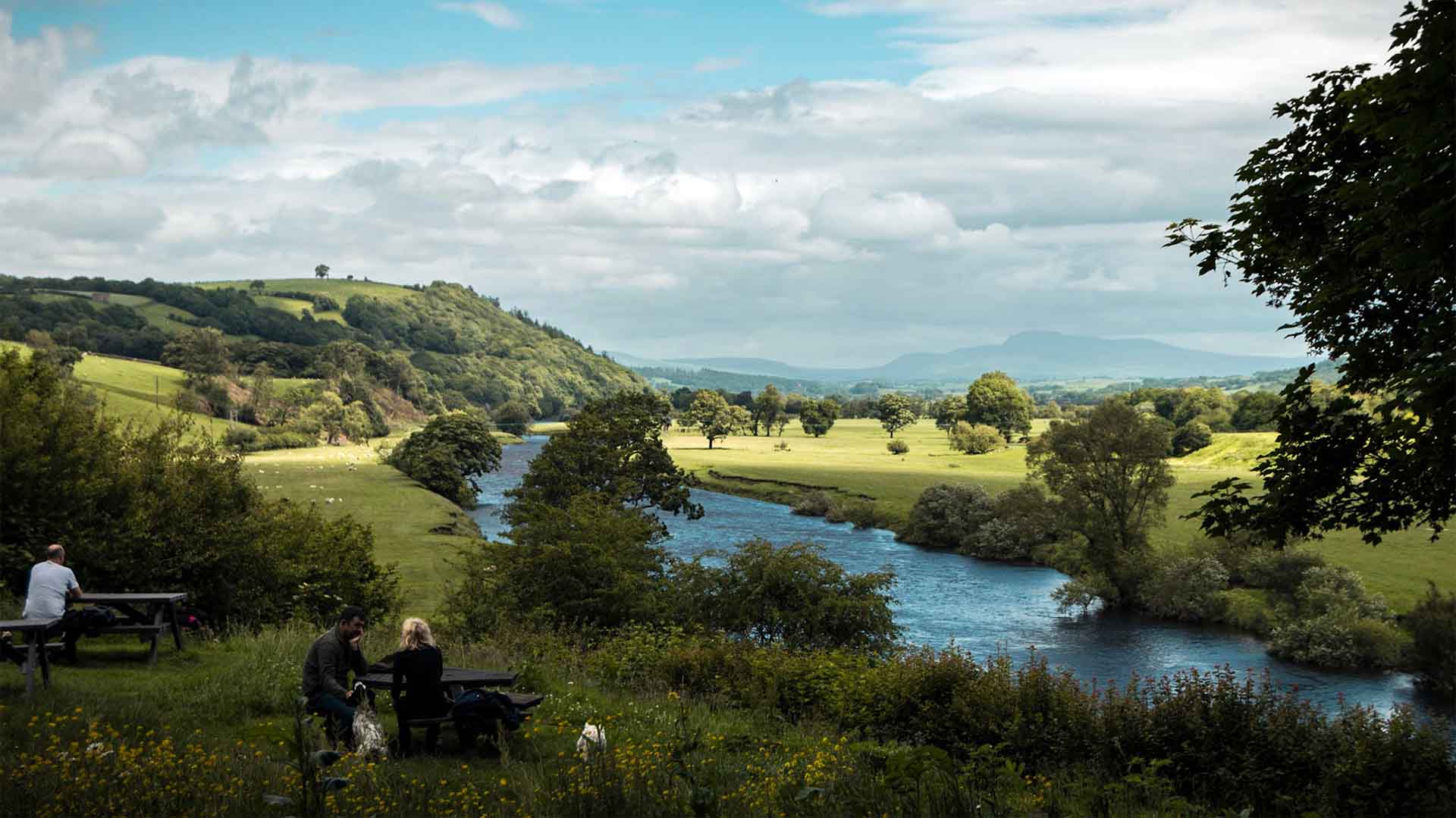 The crook o lune
