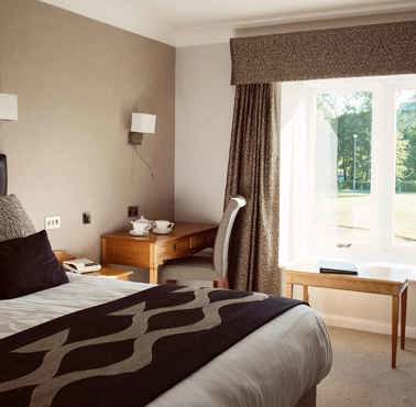 Classic Room at Lancaster House Hotel