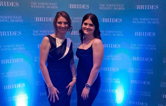 The Team at The North West Weddings Awards