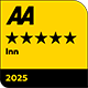 AA 5 star inn