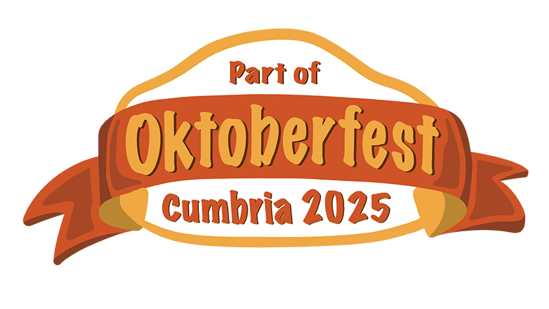 Oktoberfest 2025 Part of Cumbria tourism