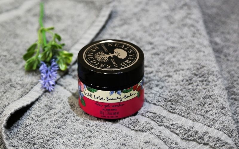 Neil's Yard beauty product
