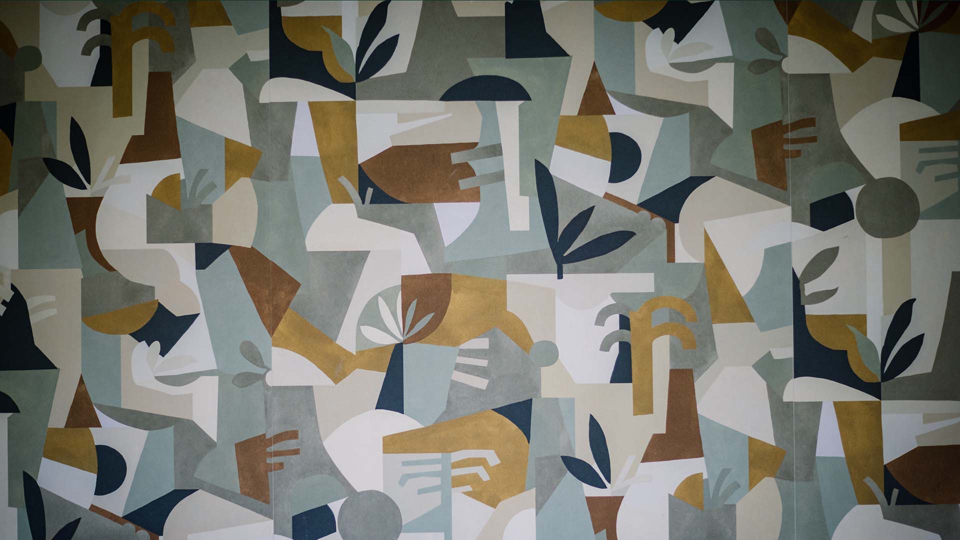 The Sandeman Bar wallpaper