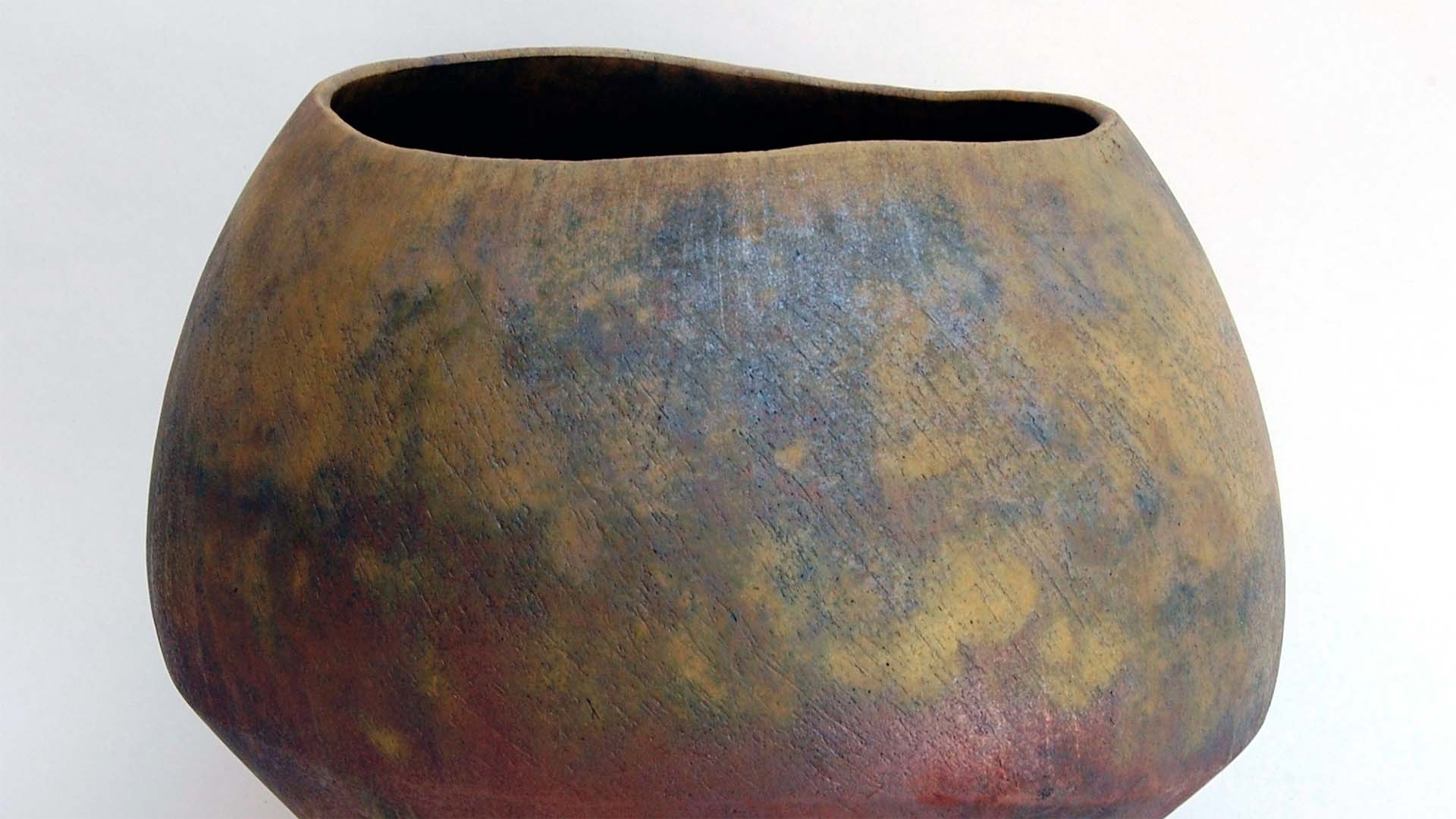 Stephen Murfitt Pottery