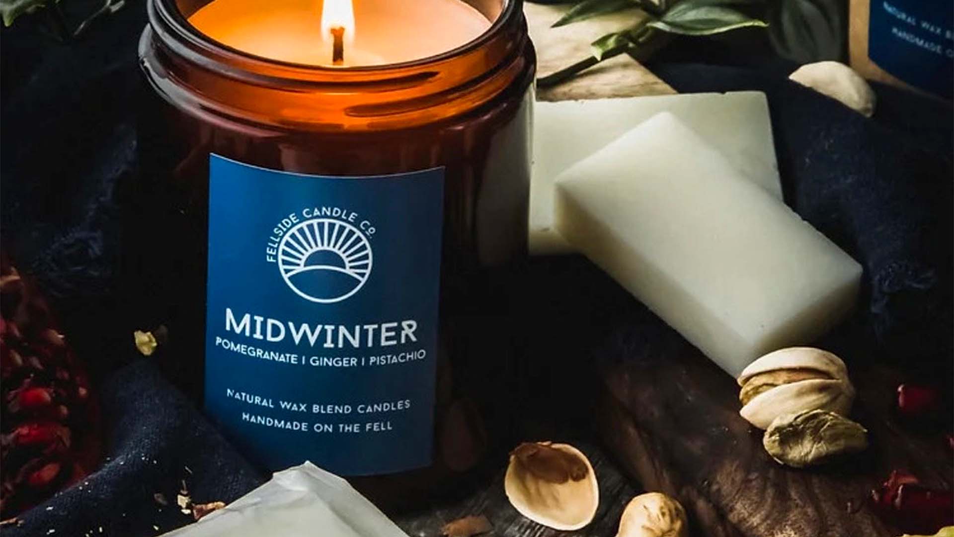 Fellside Candles