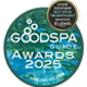 Goodspa guide awards 2025