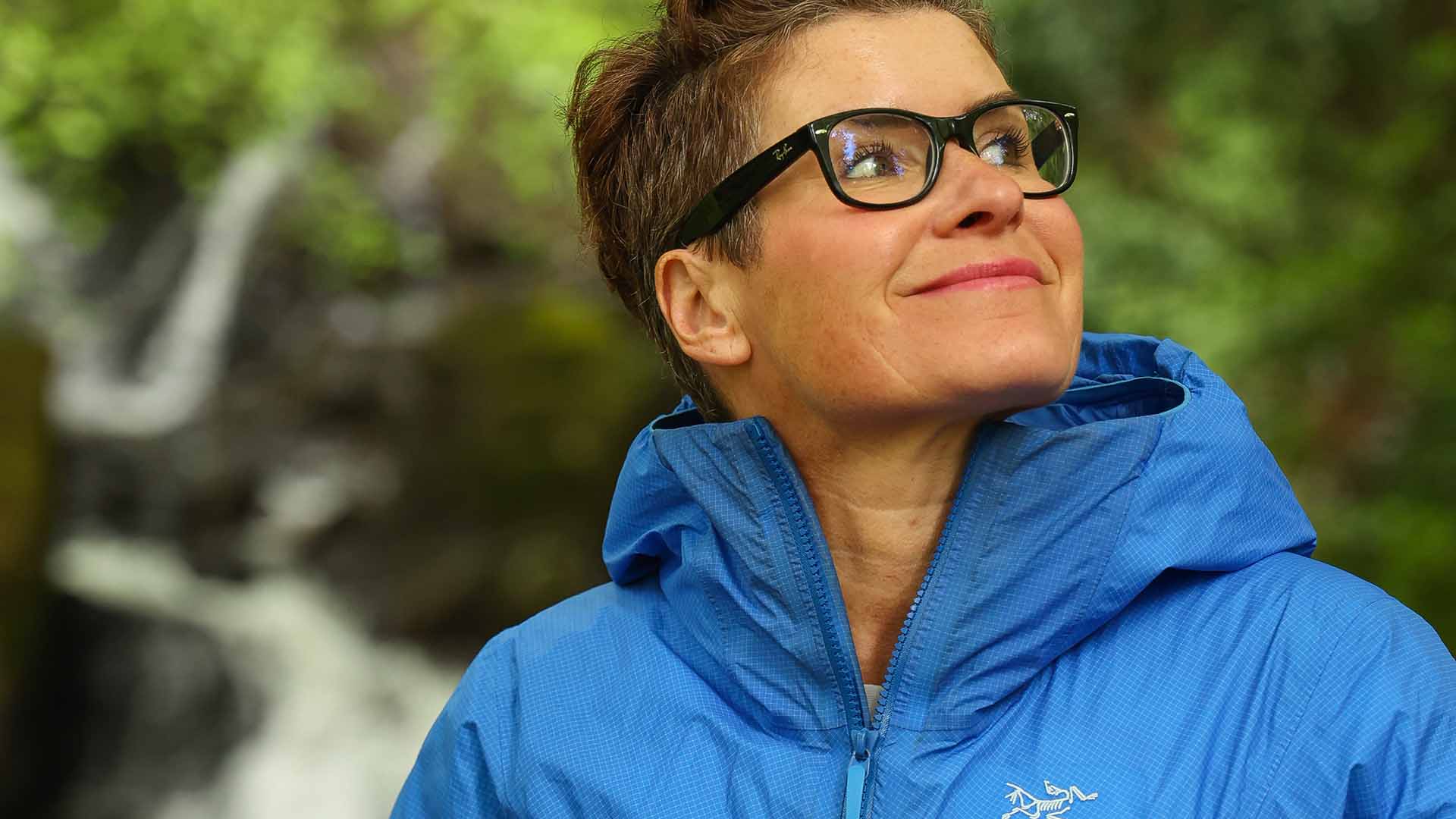 Gilly McArthur