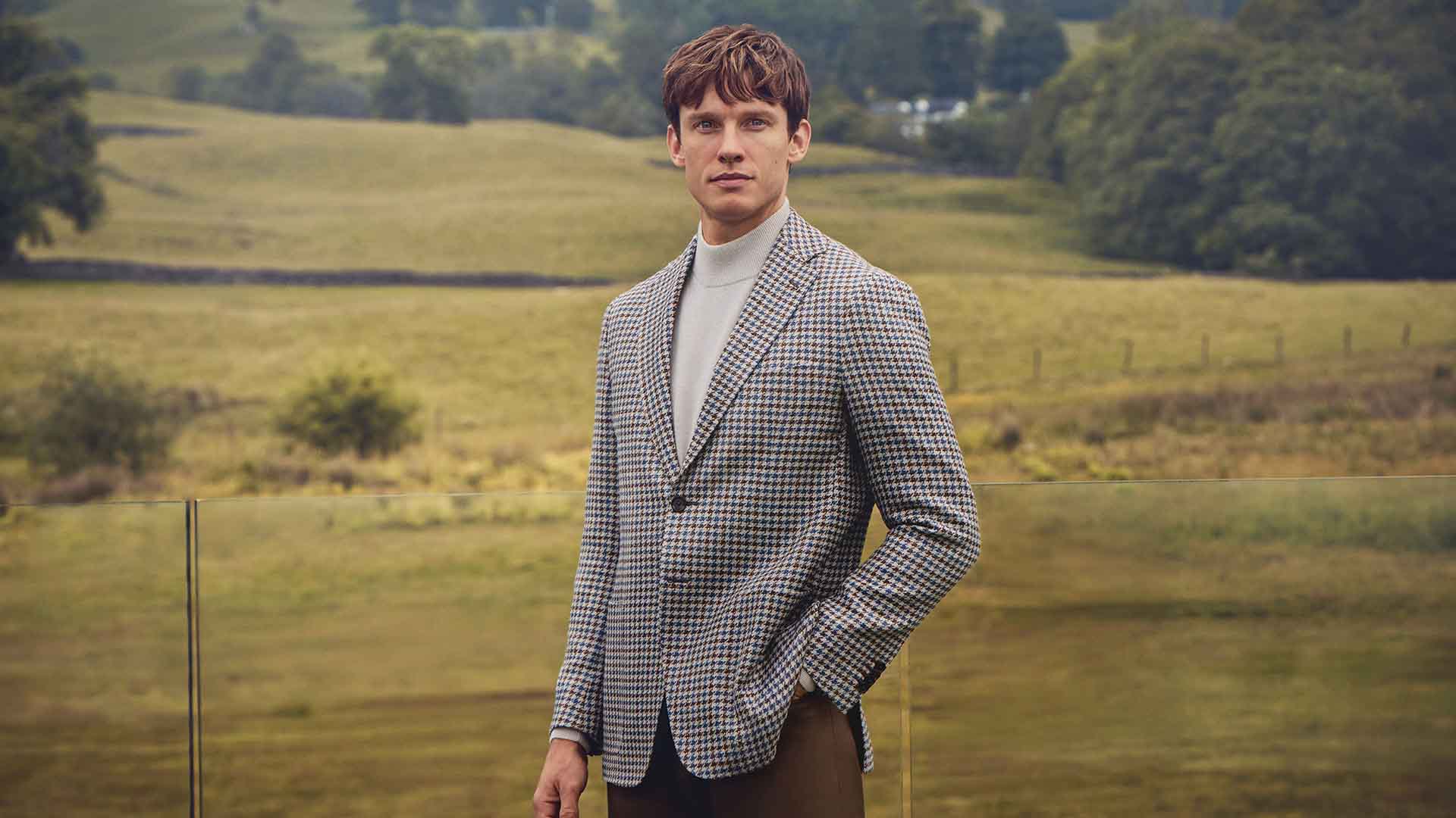 Scabal Model