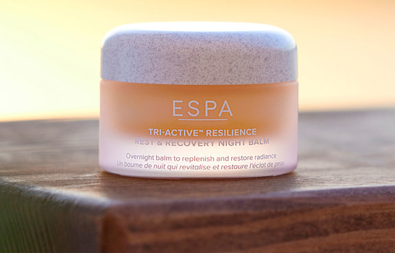 ESPA Tri-Active Resilience Night Balm