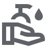 Washing Hands icon