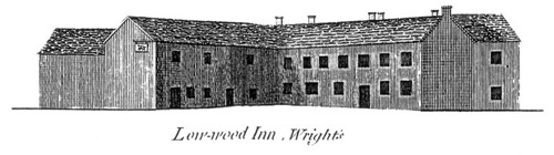 Illustration of Low Wood