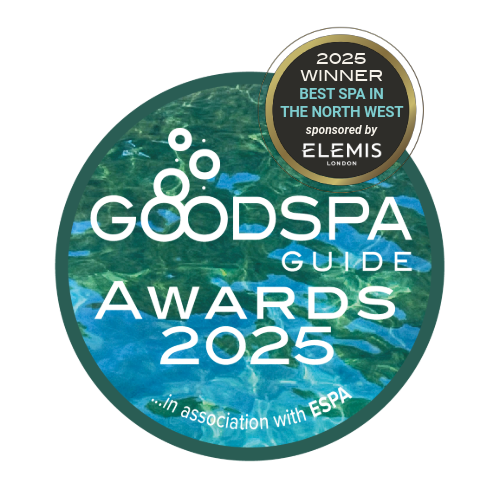 Good spa guide awards 2025