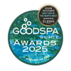 The Goodspa Guide Awards 2025