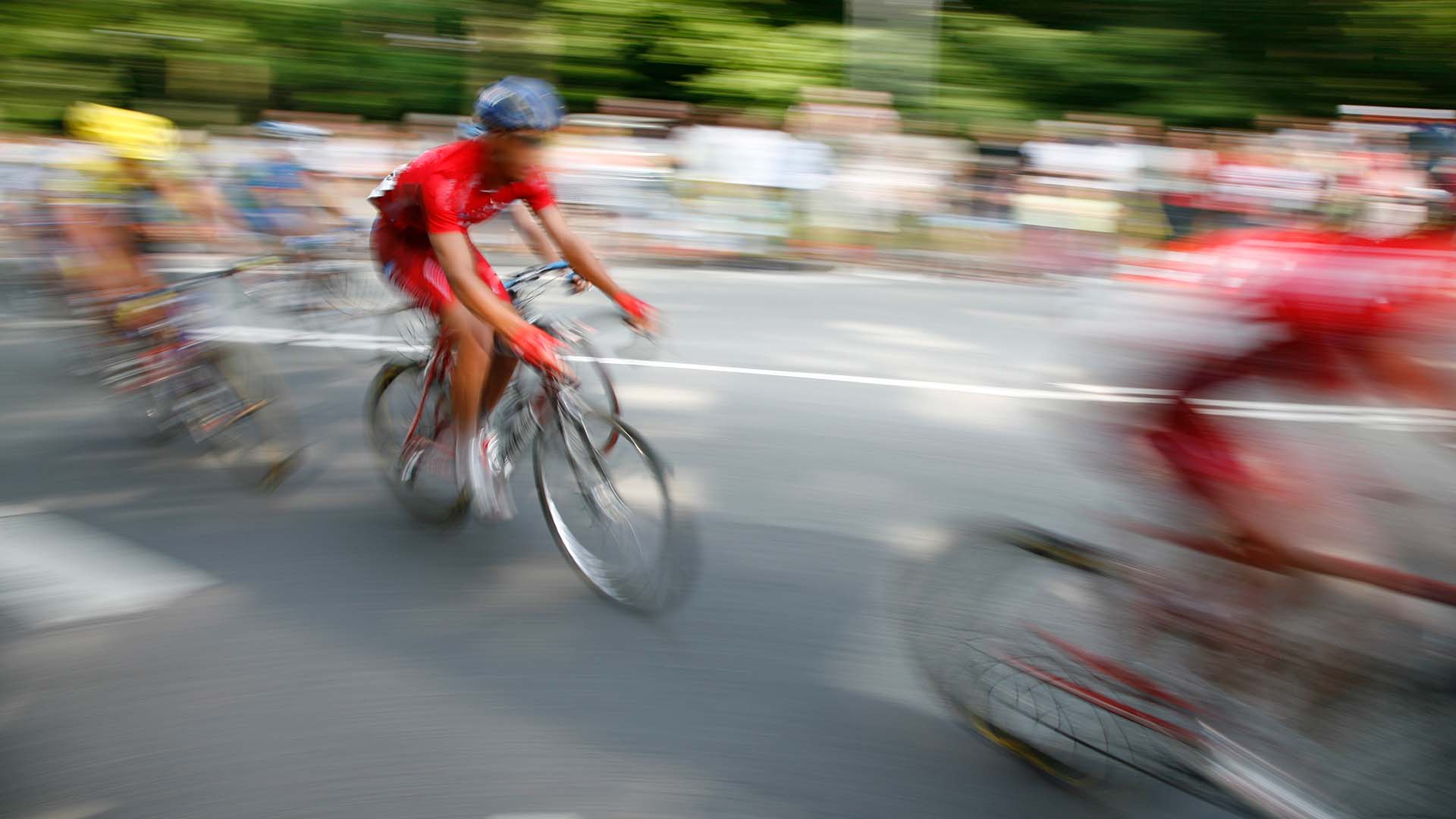 Bike race