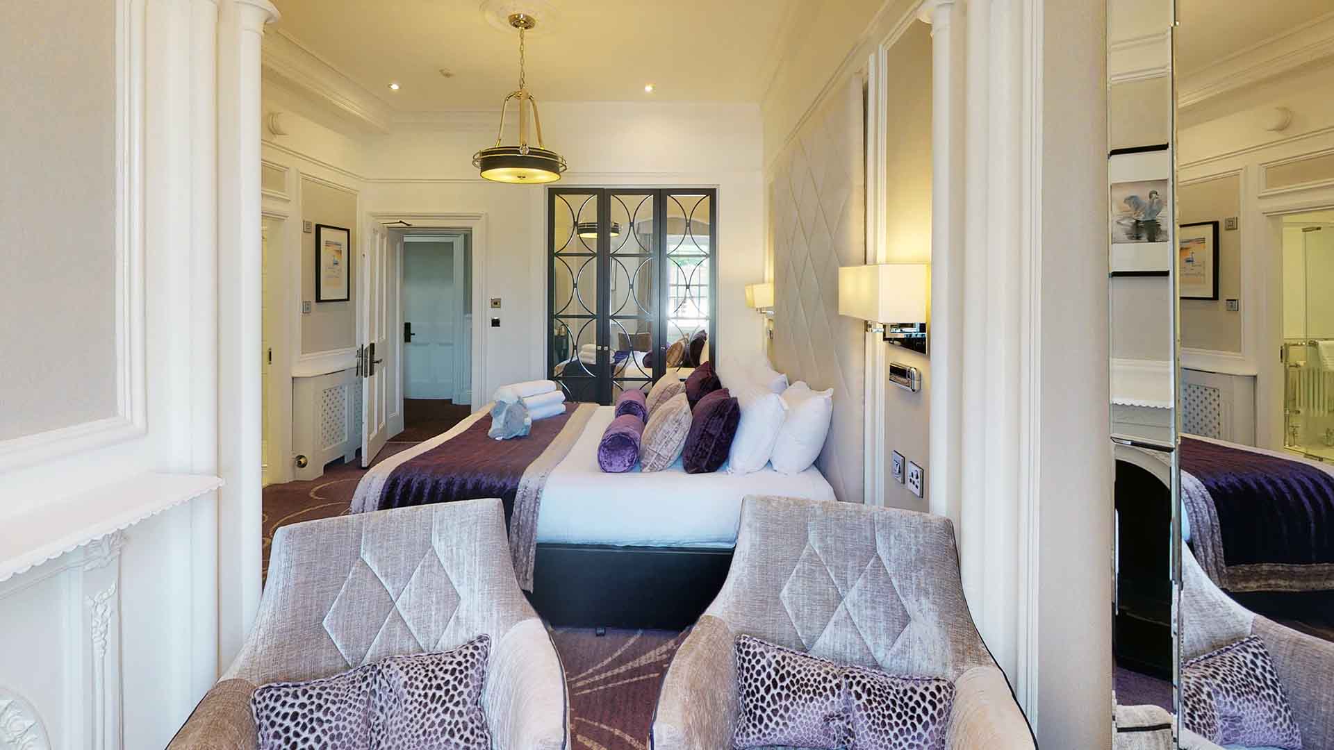 Resort Main House Lime Room - Rm 23